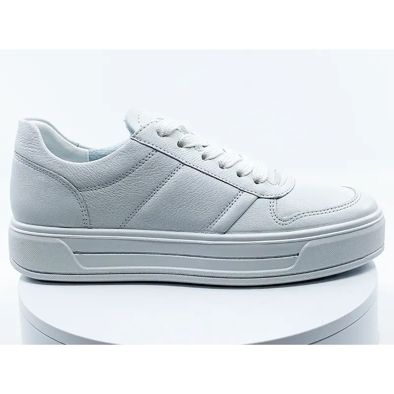 Sneakers 23001 Blanc