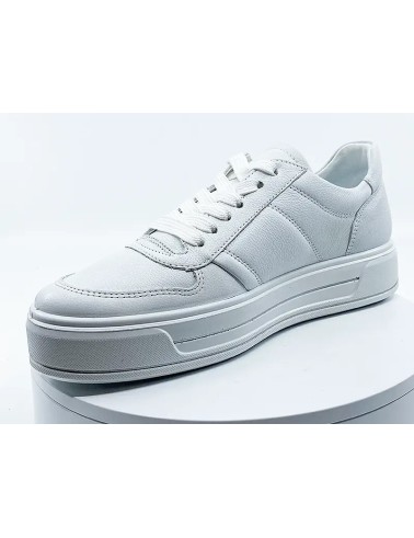 Sneakers / Baskets blanches pour femmes