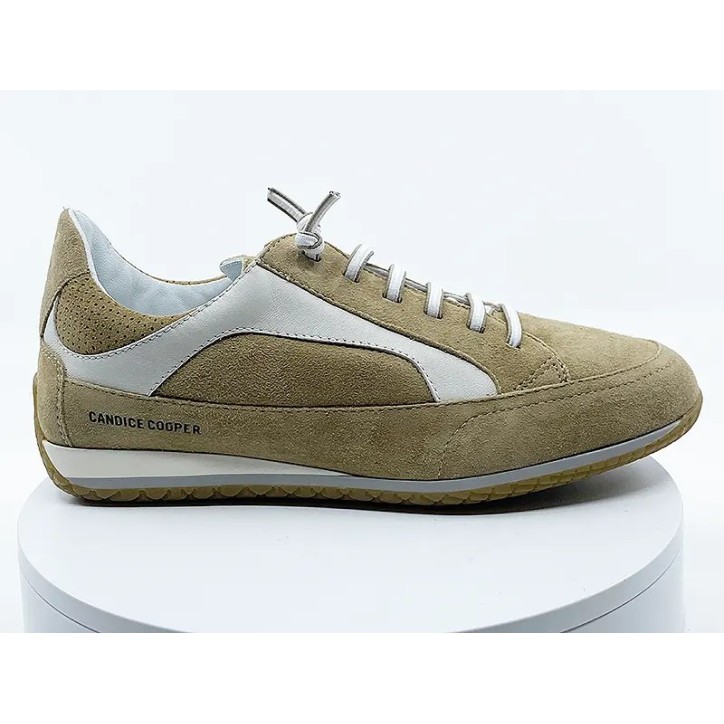 Sneakers Runlo Flash Café  candice cooper