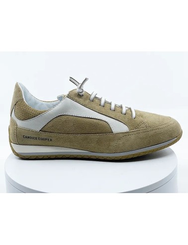 Sneakers Runlo Flash Café  candice cooper