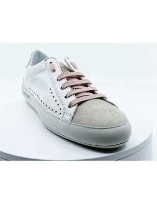 Sneakers Dafne Blanc Taupe