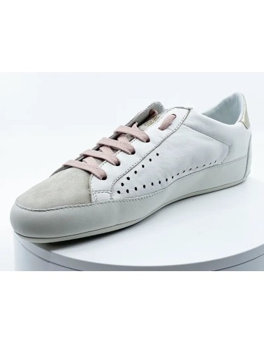Sneakers / Baskets blanches pour femmes