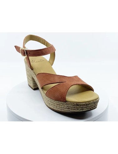 Sandales / Nu-pieds tendance pour femmes