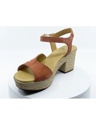 Sandales / Nu-pieds tendance pour femmes
