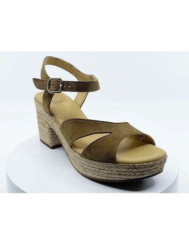 Sandales / Nu-pieds tendance pour femmes
