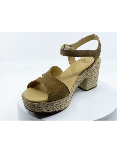Sandales / Nu-pieds tendance pour femmes