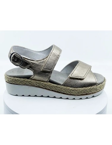 Sandales T3015 doré - Semler