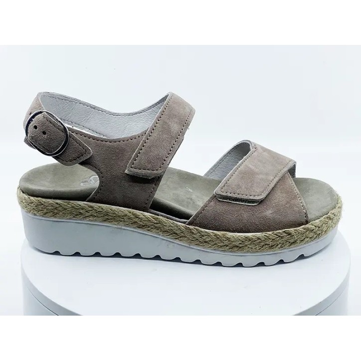 Sandales T3015 Rose - Semler