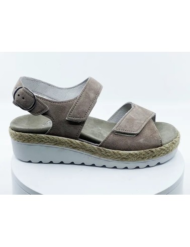 Sandales T3015 Rose - Semler