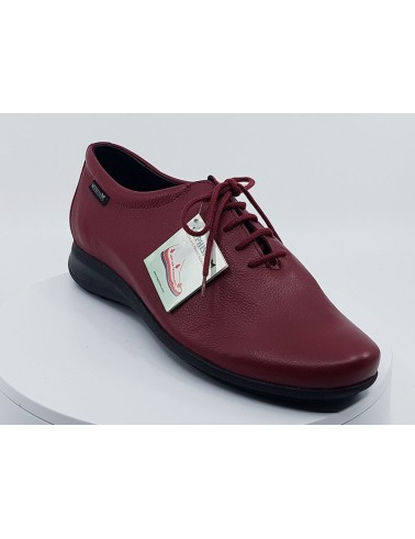 Derby Nency Bordeaux