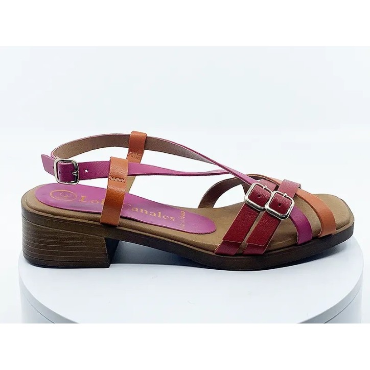 Sandales petit prix
