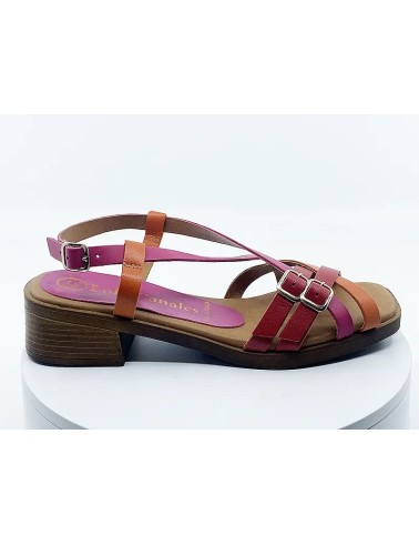 Sandales petit prix