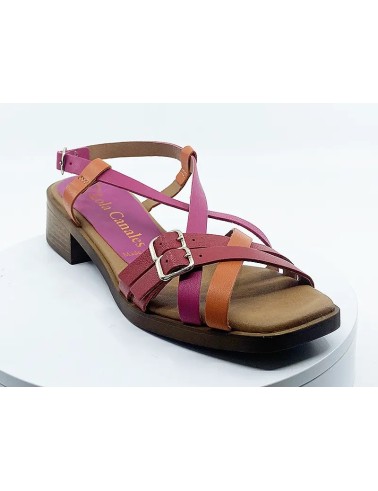 Sandales / Nu-pieds tendance pour femmes