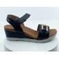 Sandales Yulia Noir Sandales Yulia Noir