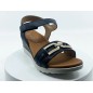 Sandales Yulia Noir Sandales Yulia Noir