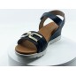 Sandales Yulia Noir Sandales Yulia Noir