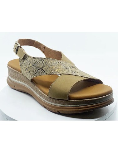 Sandales / Nu-pieds tendance pour femmes