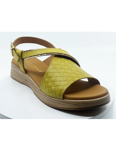 Sandales / Nu-pieds compensés pour femmes