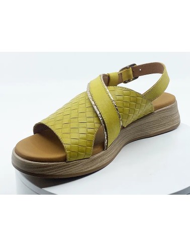 Sandales / Nu-pieds compensés pour femmes
