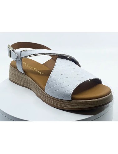 Sandales / Nu-pieds compensés pour femmes