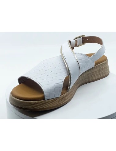 Sandales / Nu-pieds compensés pour femmes