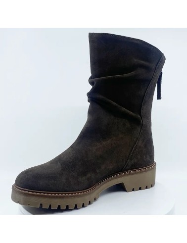 Boots Femme Tendance 2024 chez Francel Chaussures