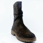 Boots Dunk Chocolat Boots Dunk Chocolat