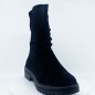Boots Dunk Noir Boots Dunk Noir