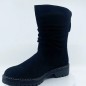 Boots Dunk Noir Boots Dunk Noir