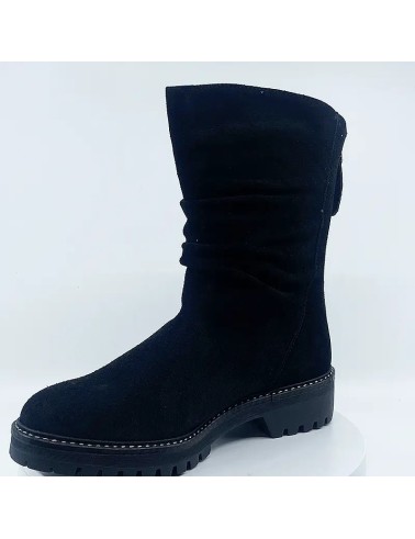 Boots Femme Tendance 2024 chez Francel Chaussures
