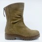 Boots Dunk Beige Boots Dunk Beige