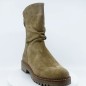 Boots Dunk Beige Boots Dunk Beige
