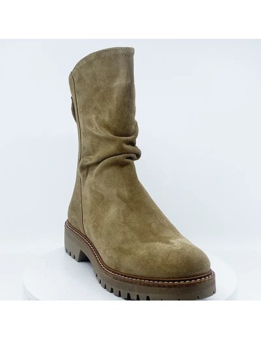 Boots Femme Tendance 2024 chez Francel Chaussures