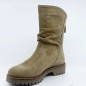 Boots Dunk Beige Boots Dunk Beige