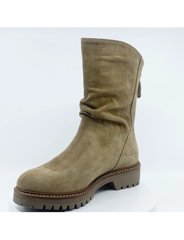 Boots Femme Tendance 2024 chez Francel Chaussures