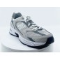 Sneakers mr530cb gris acier