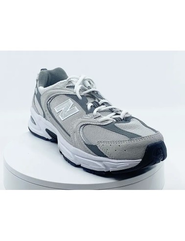 Sneakers mr530cb gris acier