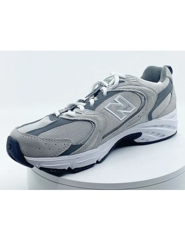 Sneakers mr530cb gris acier