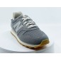 Sneakers ml373sl2 gris acier