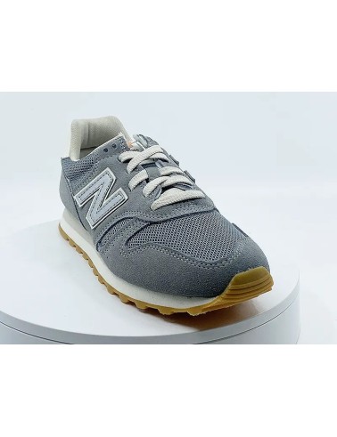 New Balance 373 Femme : Élégance et Confort au Quotidien