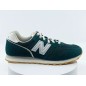 Sneakers ml373sg2 Vert bouteille