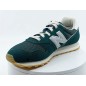 Sneakers ml373sg2 Vert bouteille