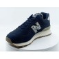 Sneakers wl574xe2 Noir Léopard Sneakers wl574xe2 Noir Léopard