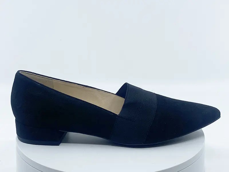 Derby 172042 noir