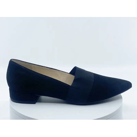 Derby 172042 noir