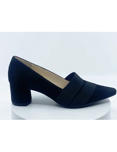 Escarpins 174542 Noir velours
