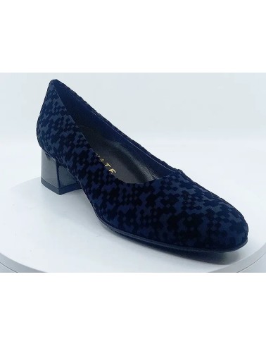 Escarpins noirs pour femme I Francel chaussures