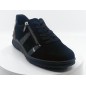 Sneakers l5285 Noir Léopard nubuck Sneakers l5285 Noir Léopard nubuck