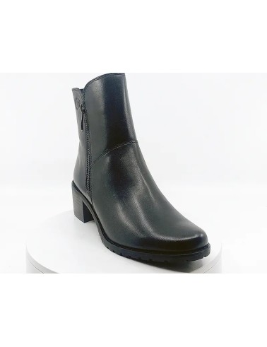 Boots Femme Tendance 2024 chez Francel Chaussures