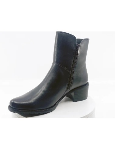Boots Femme Tendance 2024 chez Francel Chaussures
